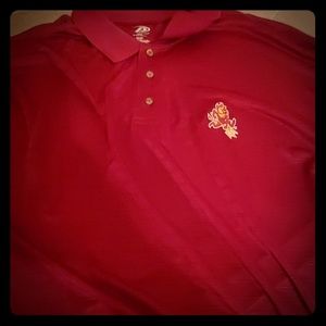 Arizona State Polo